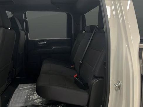 New 2026 Chevrolet Silverado 2500 Custom w/ Custom Value Package AWD/4WD image 22