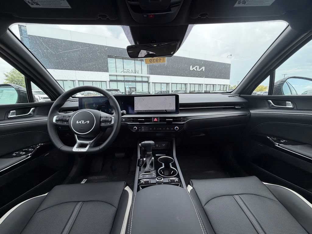 New 2026 Kia K5 GT-Line FWD image 29