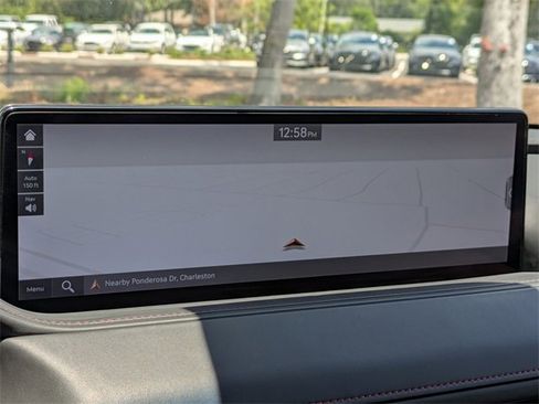 Used 2024 Genesis G80 3.5T Sport image 22