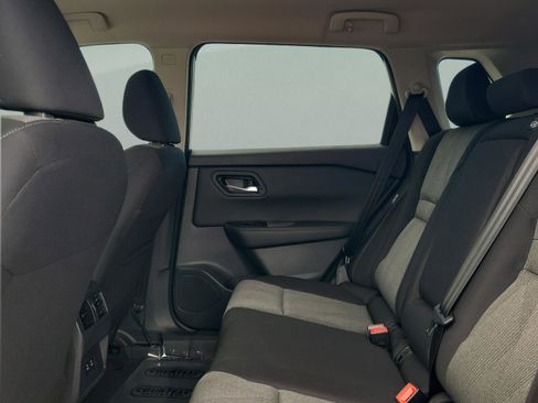 New 2026 Nissan Rogue SV w/ Cold Weather Package image 8