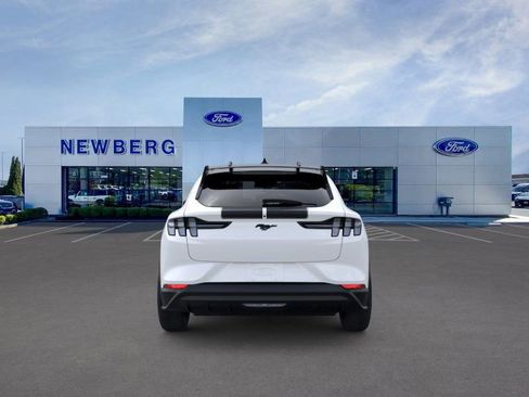 New 2025 Ford Mustang Mach-E GT image 7