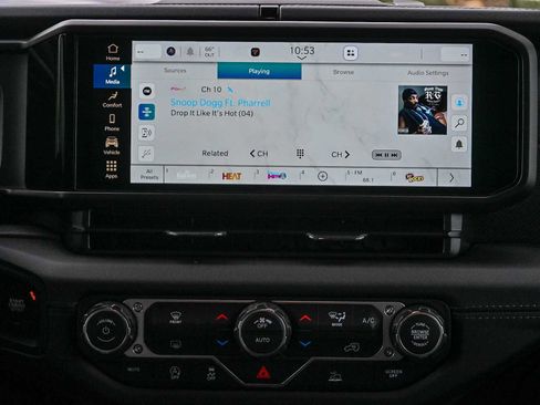 New 2026 Jeep Wrangler Unlimited Rubicon image 26