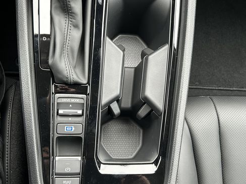 New 2025 Honda Accord EX-L image 24