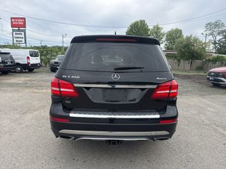 Used 2019 Mercedes-Benz GLS 450 4MATIC video 2