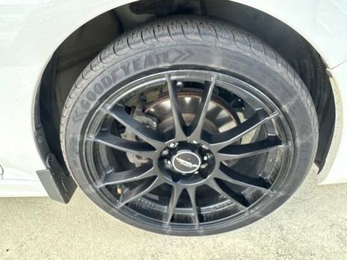 Used 2019 Subaru Impreza 2.0i Sport AWD/4WD image 32