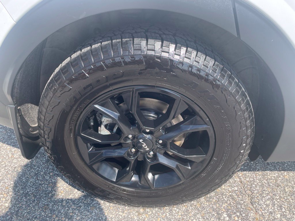 Used 2024 Kia Sportage X-Pro Prestige AWD/4WD image 4