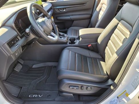 New 2026 Honda CR-V Sport-L image 10