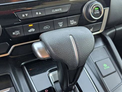 Used 2019 Honda CR-V EX image 12