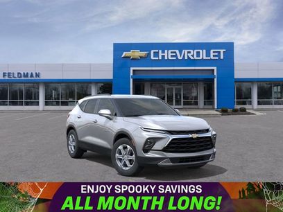 New 2025 Chevrolet Blazer LT w/ Convenience Package