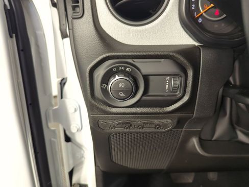 New 2026 Jeep Gladiator Sport image 20