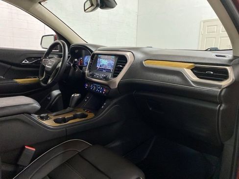 Used 2017 GMC Acadia Denali w/ Technology Package image 24