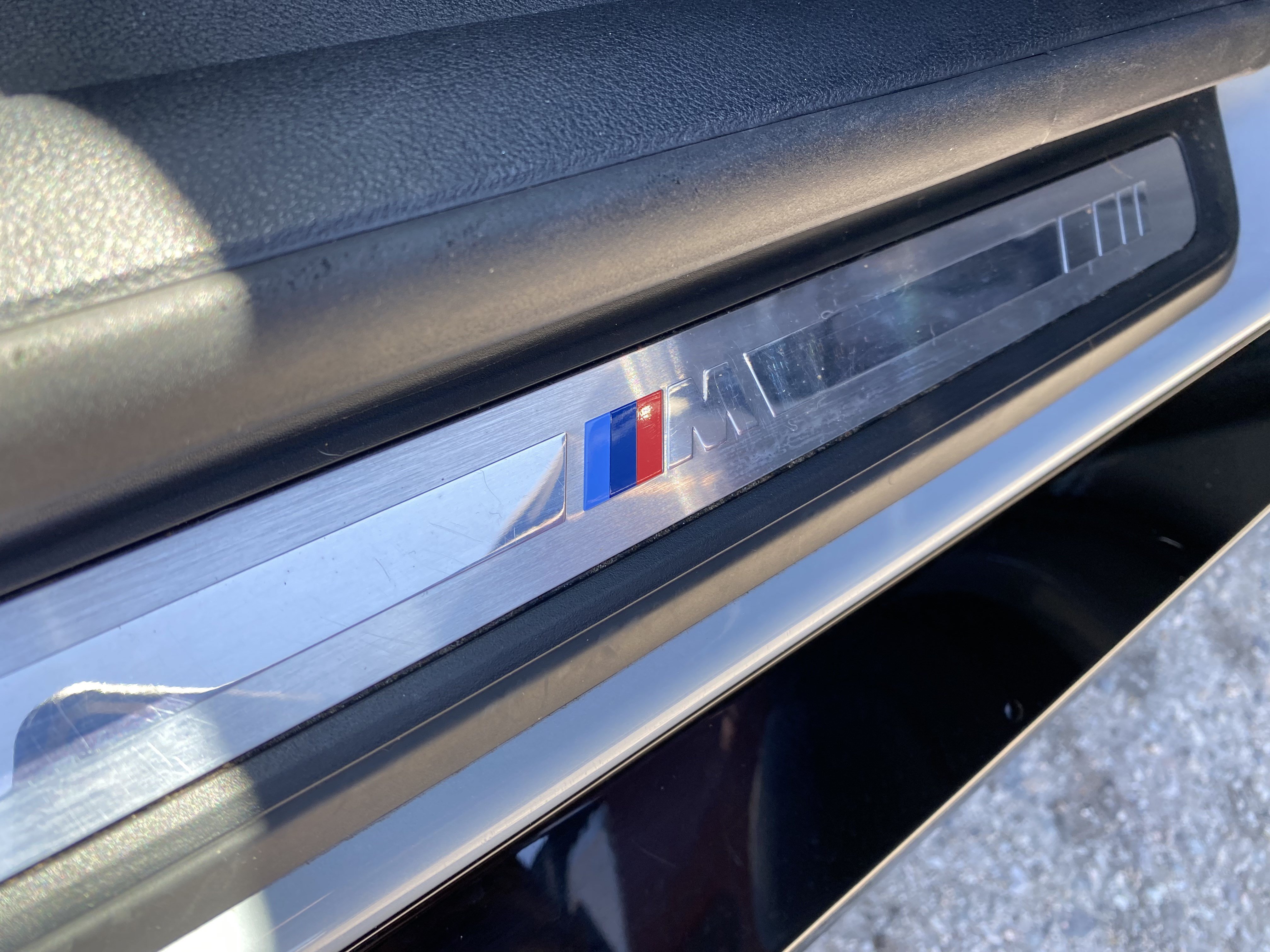 Used 2023 BMW i4 eDrive40 w/ M Sport Package RWD image 26