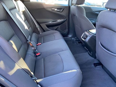 Used 2023 Chevrolet Malibu LT image 26