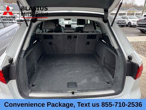 Used 2018 Audi A4 2.0T allroad Premium Plus AWD/4WD image 19