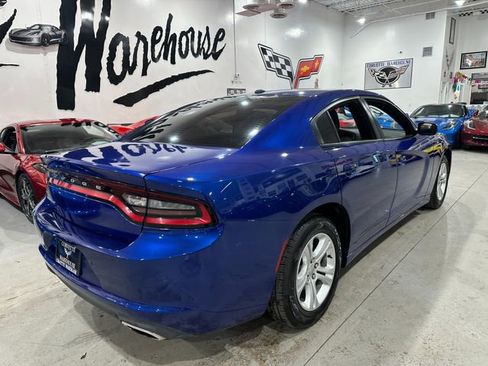 Used 2020 Dodge Charger SXT image 8