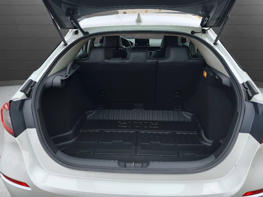 Used 2023 Honda Civic EX-L image 29