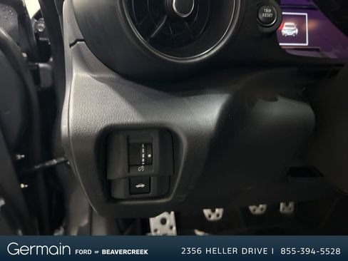 Used 2024 Subaru BRZ Premium image 19
