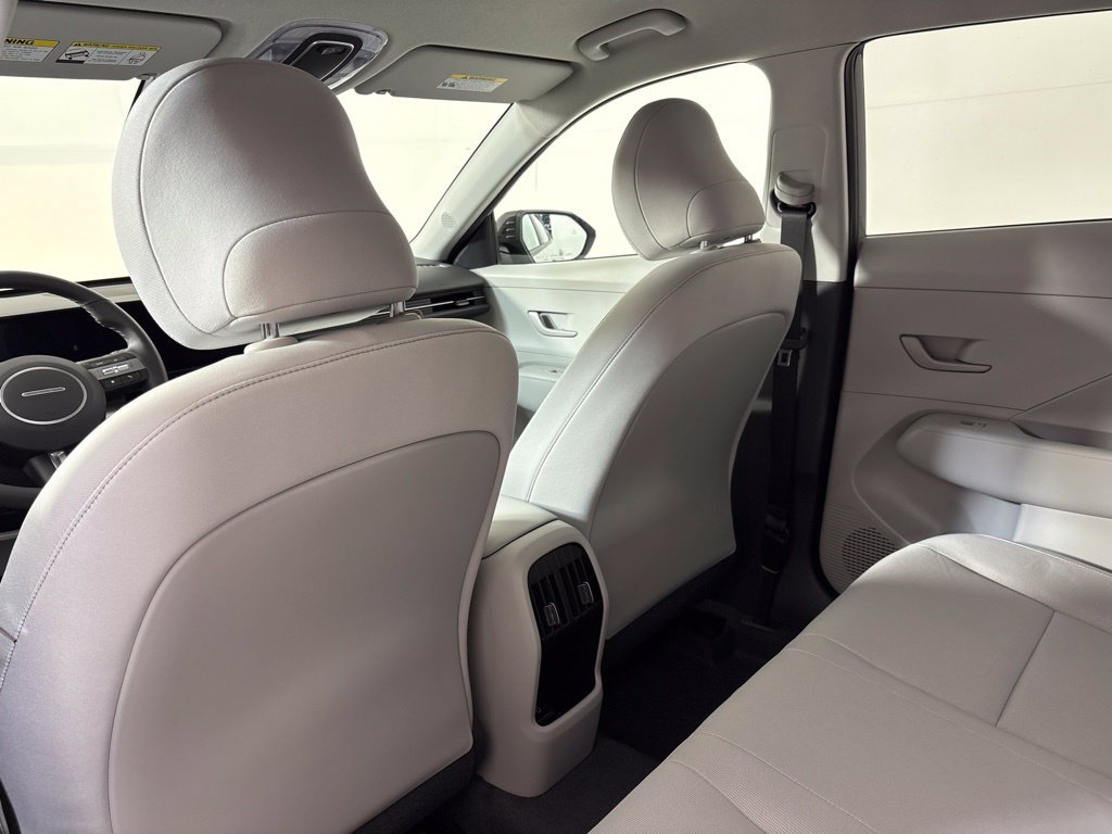 New 2027 Hyundai Kona SEL Sport FWD image 19