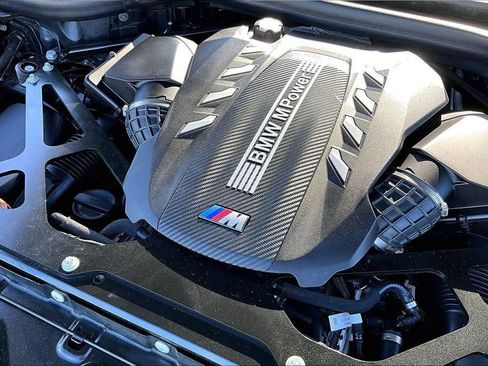 Used 2020 BMW X5 M w/ Executive Package AWD/4WD image 33