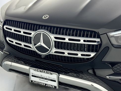 New 2026 Mercedes-Benz GLE 350 4MATIC image 13