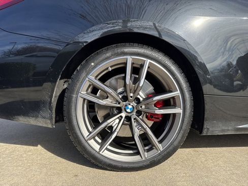 Certified 2024 BMW 440i xDrive M440i xDrive w/ Premium Package image 26