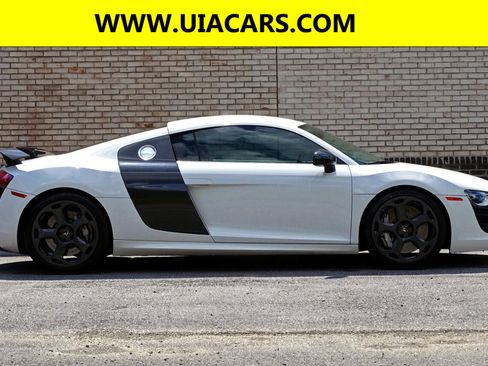 Used 2012 Audi R8 V10 image 6