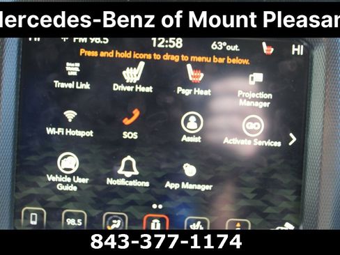 Used 2018 Jeep Wrangler Unlimited Sahara image 44