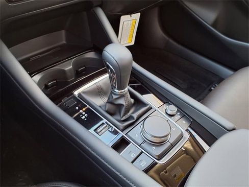 New 2026 MAZDA MAZDA3 2.5 Turbo Sedan w/Premium Plus image 15