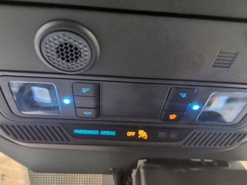 Used 2022 Ford Bronco Outer Banks AWD/4WD image 24
