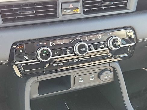 Certified 2026 Honda Passport RTL image 15