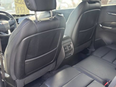 Used 2019 Cadillac XT4 Sport w/ Cold Weather Package image 5