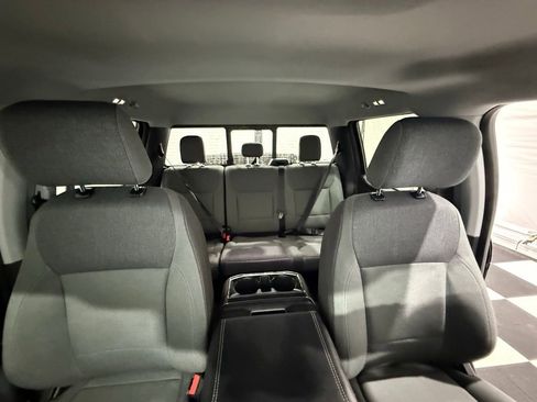 Used 2024 Ford F150 XLT w/ Equipment Group 302A MID image 30