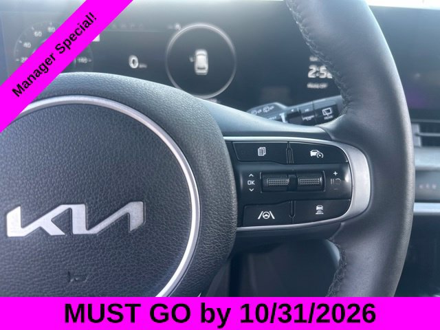 Used 2024 Kia Sportage X-Pro Prestige AWD/4WD image 21