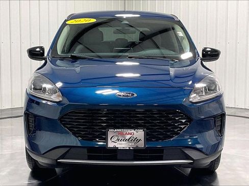 Used 2020 Ford Escape SE Sport FWD image 2