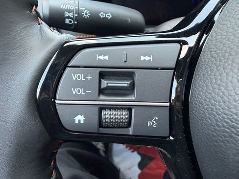 New 2026 Honda HR-V Sport image 17