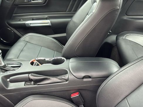 Used 2017 Ford Mustang GT Premium w/ Enhanced Security Package image 24