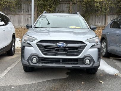 Used 2024 Subaru Outback Premium w/ Popular Package #1A