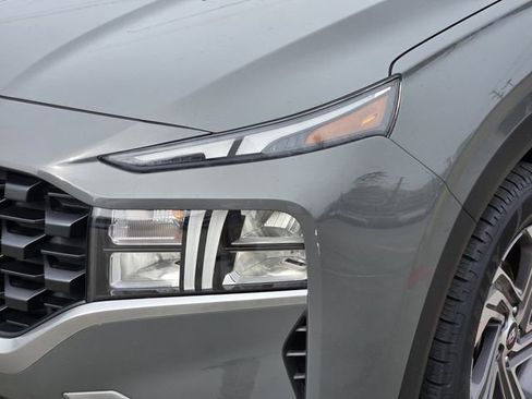Used 2023 Hyundai Santa Fe SE w/ Winter Weather Package image 8