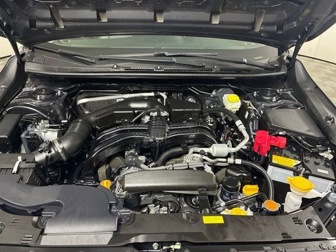 Certified 2025 Subaru Crosstrek 2.0i Premium AWD/4WD image 36