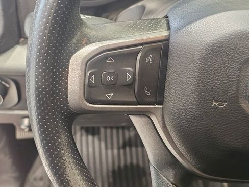 Used 2024 RAM 2500 Tradesman image 15