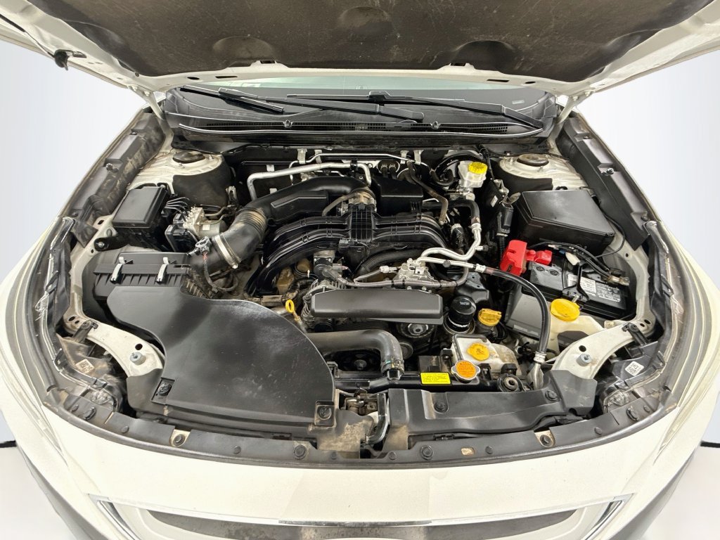 Used 2020 Subaru Outback Limited AWD/4WD image 29