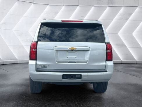 Used 2018 Chevrolet Tahoe LT RWD image 6