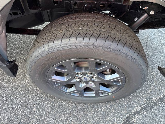 New 2026 Ford F150 STX w/ Equipment Group 200A AWD/4WD image 18