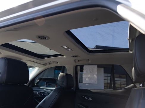 Used 2019 Chevrolet Traverse Premier w/ Redline Edition FWD image 14