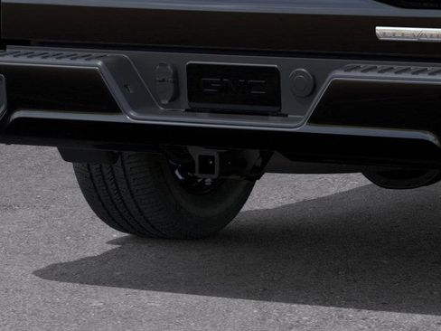 New 2026 GMC Sierra 1500 Elevation w/ Preferred Package image 14