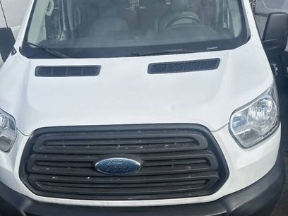 Used 2015 Ford Transit 350 XL