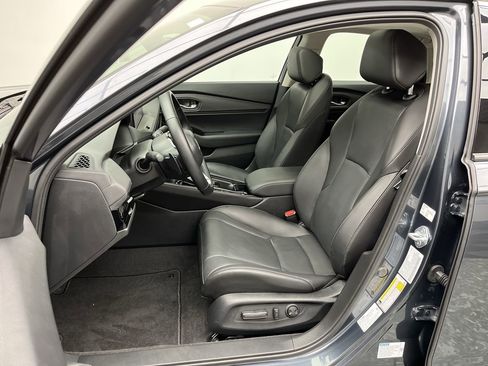 Used 2024 Honda Accord Touring image 10