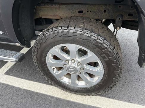 Certified 2022 RAM 2500 Laramie image 11