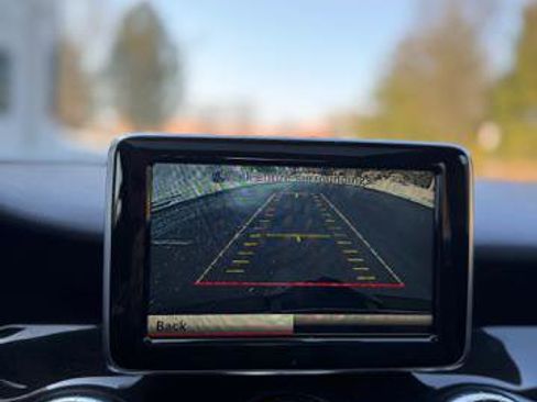 Used 2014 Mercedes-Benz CLA 250 4MATIC image 13