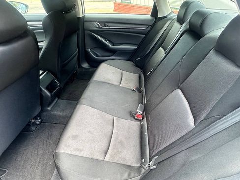 Used 2019 Honda Accord LX image 20